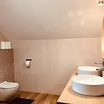 Apartment U Johanky
