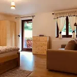 Apartment U Johanky