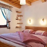 Apartment U Johanky