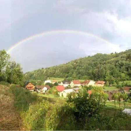 U Johanky Apartment Terchova