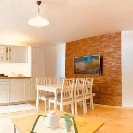 U Johanky Apartment *