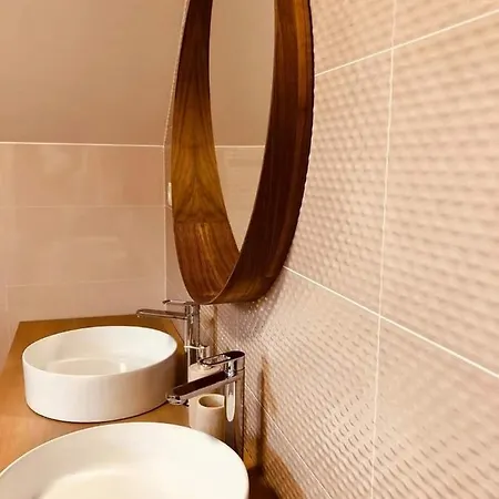 Apartment U Johanky *