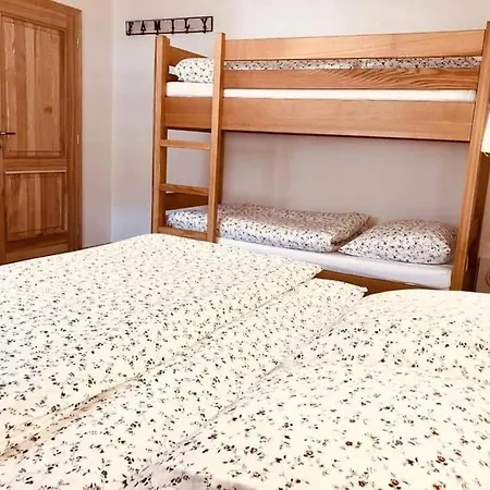 Apartment U Johanky Terchova