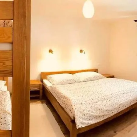 Apartment U Johanky