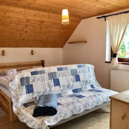 Apartment U Johanky Terchova
