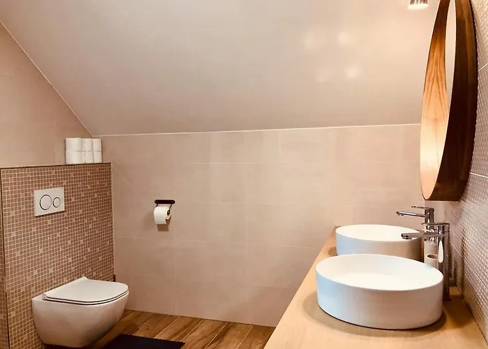 Apartmán U Johanky