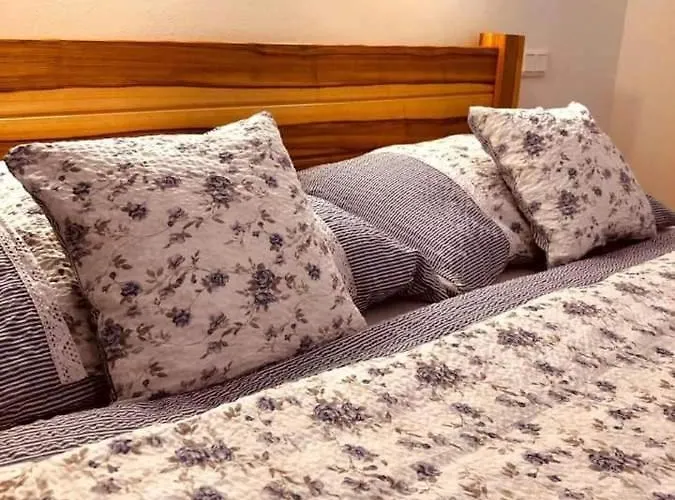 Apartmán U Johanky *
